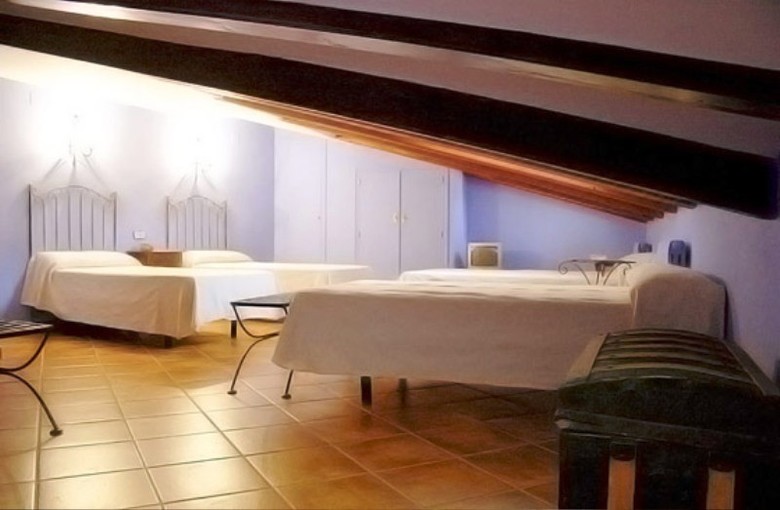 Hotel Jaime I