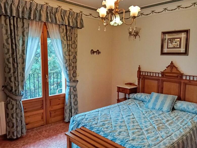 Hotel La Rueda