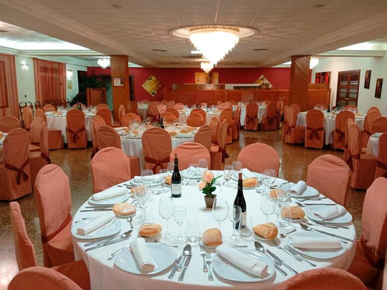 Hotel La Rueda
