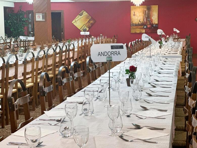 Hotel La Rueda