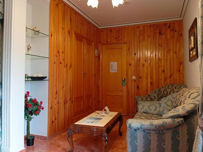 Hotel La Rueda
