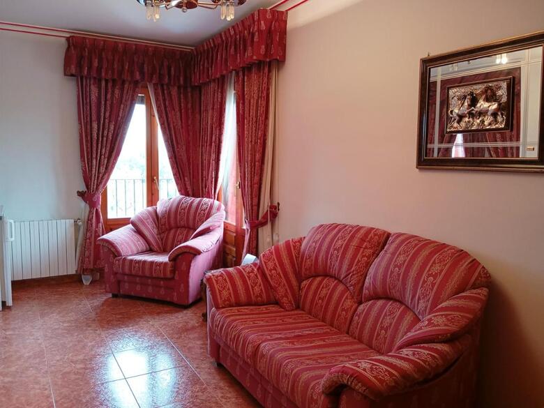 Hotel La Rueda