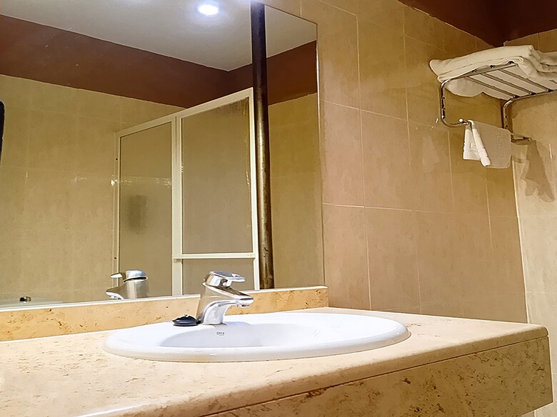 Hotel La Rueda