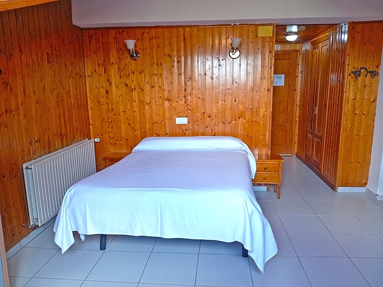 Hotel La Rueda