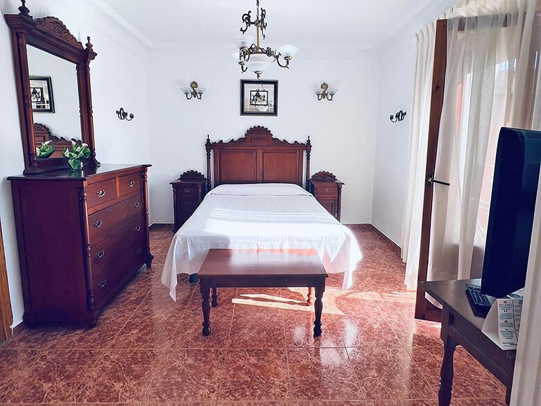 Hotel La Rueda