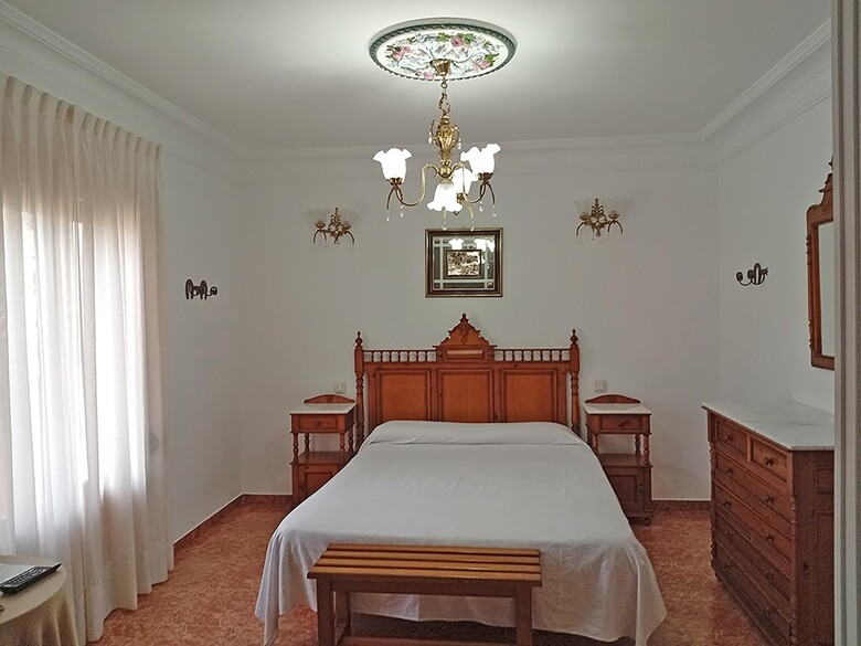 Hotel La Rueda