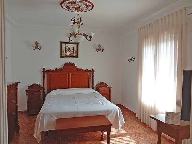 Hotel La Rueda
