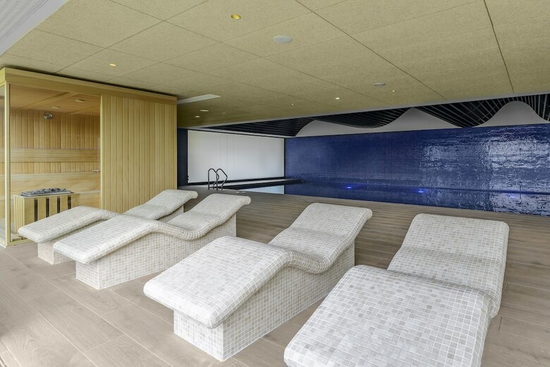 Hotel Coolrooms Palacio De Luces