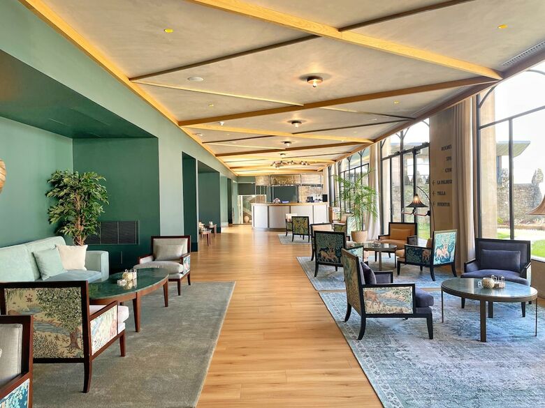 Hotel Coolrooms Palacio De Luces