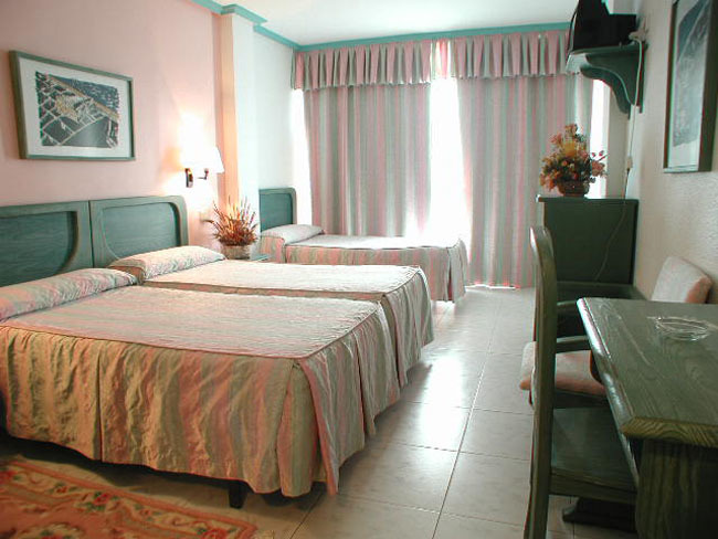 Hotel Torre Cristina