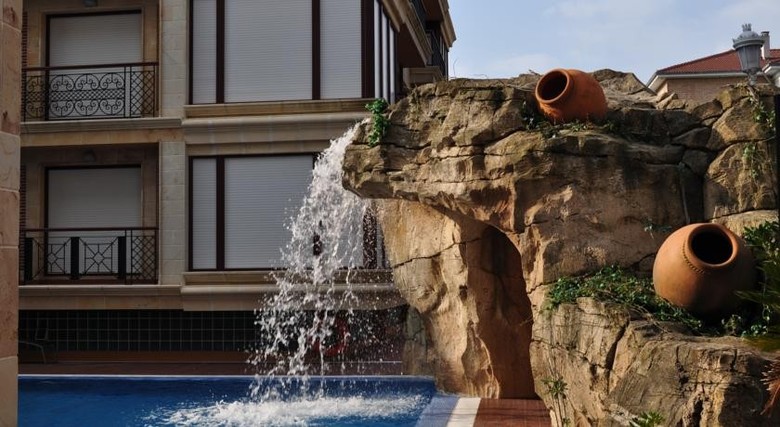 Gran Hotel Liber & Spa