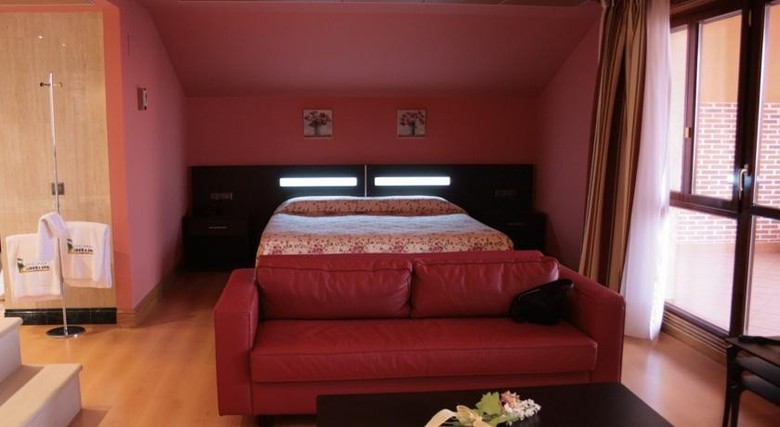 Gran Hotel Liber & Spa