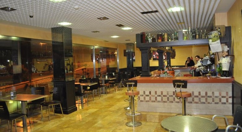 Gran Hotel Liber & Spa