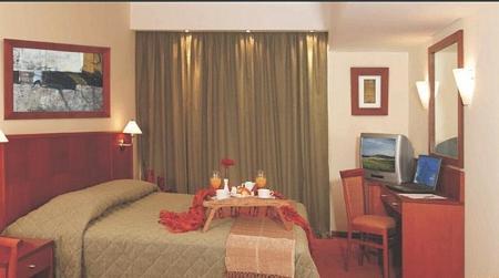 Hotel Athens Mirabello