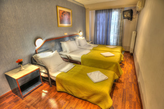 Hotel Argo