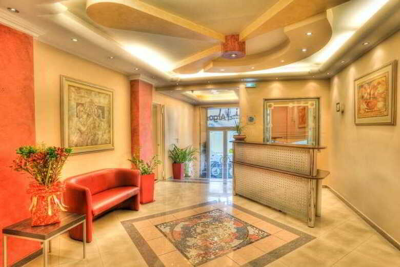 Hotel Argo