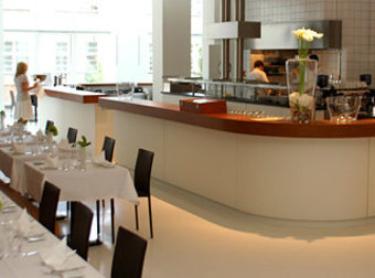 Hotel Ellington