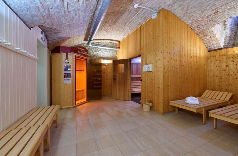 Hotel Starlight Suiten Am Heumarkt