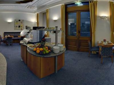 Hotel Starlight Suiten Am Heumarkt