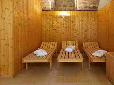 Hotel Starlight Suiten Am Heumarkt