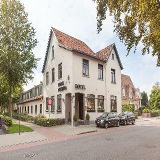 Hotel Olympia