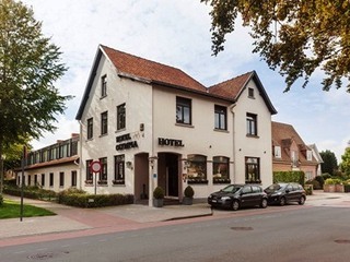 Hotel Olympia