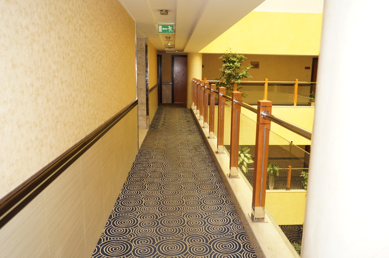 Grand Central Hotel