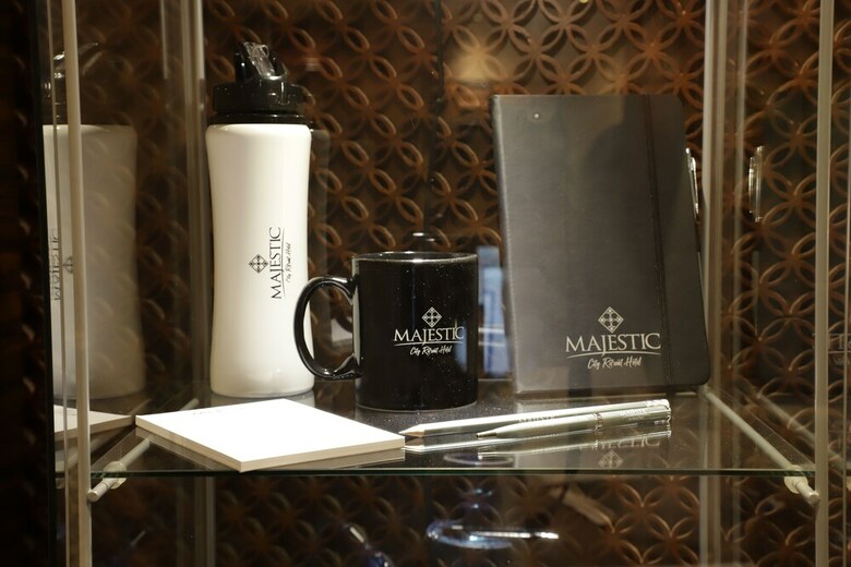 Hotel Majestic Tower