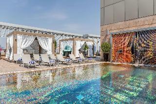 Radisson Blu Hotel, Dubai Media City