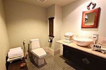 Hotel Muang Gudi Resort