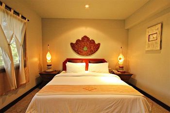 Hotel Muang Gudi Resort