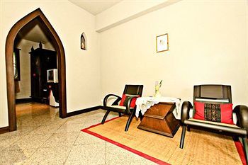 Hotel Muang Gudi Resort