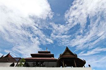 Hotel Muang Gudi Resort