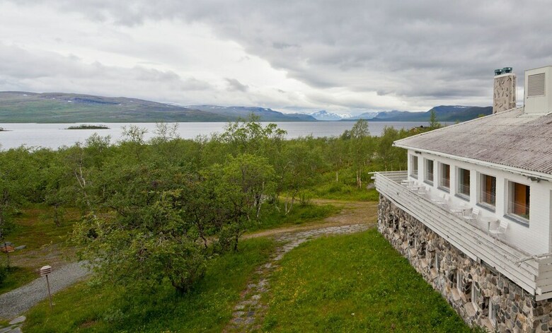Lapland Hotel Kilpis