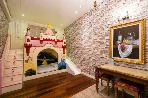 Bed & Breakfast Xin Yuan My Dream Castle