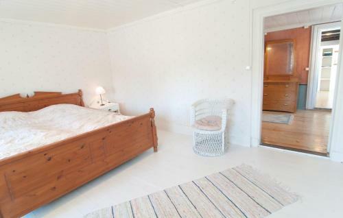 Holiday Home Hejde Simunde Klintehamn