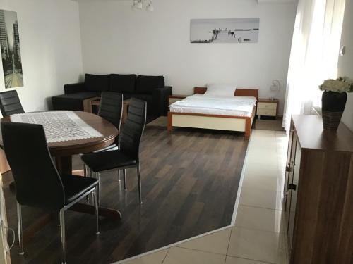 Apartamenty Centrum