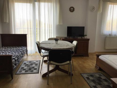 Apartamenty Centrum