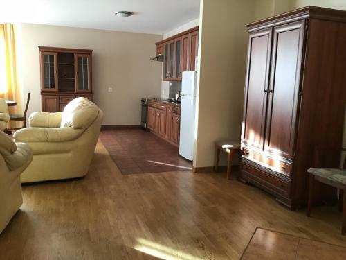 Apartamenty Centrum