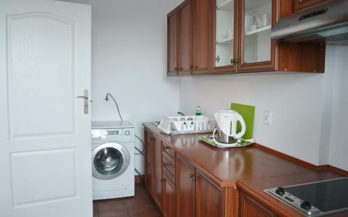 Apartamenty Centrum