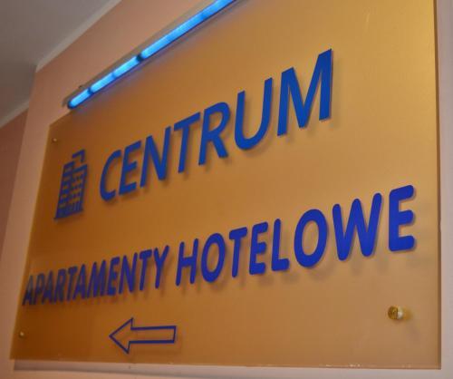 Apartamenty Centrum