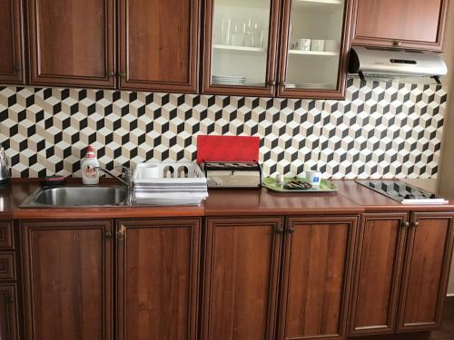 Apartamenty Centrum