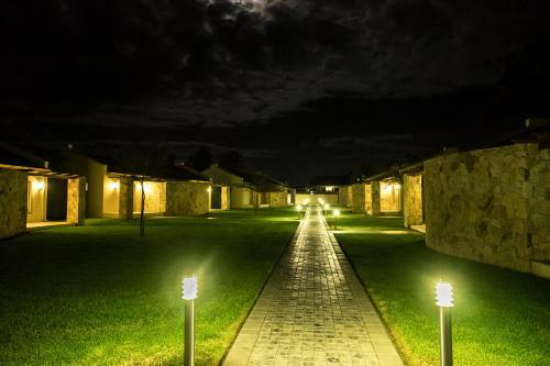Agroturismo Africanos Country Estate