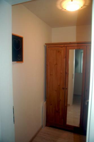 Ad Panorama Apartman 56-c Donovaly