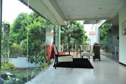 G Y V Hotels