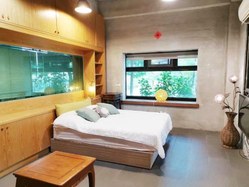???????????????????????????????yilan Architect House