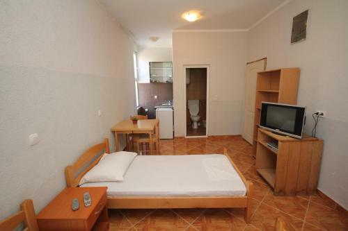 Apartments Dea
