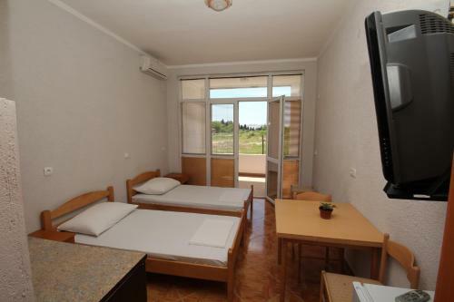 Apartments Dea