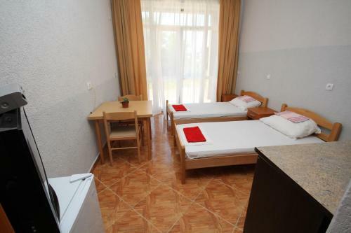 Apartments Dea