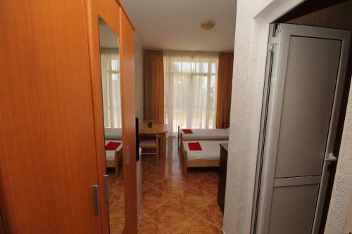 Apartments Dea